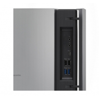 聯(lián)想（Lenovo）天逸510 Pro個(gè)人商務(wù)臺(tái)式電腦整機(jī)（i5-8400 8G 128G SSD+1T GT730 2G獨(dú)顯 三年上門）23英寸