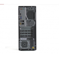 聯(lián)想（Lenovo） IdeaCenter 310-15家用娛樂(lè)游戲商務(wù)辦公企業(yè)采購(gòu)臺(tái)式機(jī)電腦 定制：J4205 四核/8G/1T/集顯 單主機(jī)（帶鍵鼠）