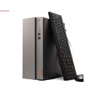 聯(lián)想（Lenovo） IdeaCenter 310-15家用娛樂(lè)游戲商務(wù)辦公企業(yè)采購(gòu)臺(tái)式機(jī)電腦 定制：J4205 四核/8G/1T/集顯 單主機(jī)（帶鍵鼠）