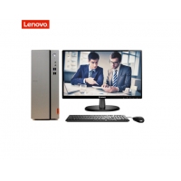 聯(lián)想（Lenovo） IdeaCenter 310-15家用娛樂(lè)游戲商務(wù)辦公企業(yè)采購(gòu)臺(tái)式機(jī)電腦 定制：J4205 四核/8G/1T/集顯 單主機(jī)（帶鍵鼠）