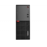 聯(lián)想臺式電腦 Thinkcentre E75 支持Win7系統(tǒng) 1XCD商用辦公臺式機 標(biāo)配主機+19.5英寸顯示器 標(biāo)配：G3900T 4G 500G win10
