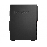 聯(lián)想臺式電腦 Thinkcentre E75 支持Win7系統(tǒng) 1XCD商用辦公臺式機 標(biāo)配主機+19.5英寸顯示器 標(biāo)配：G3900T 4G 500G win10