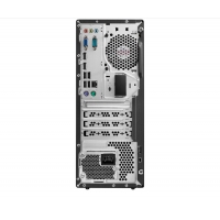 聯(lián)想臺式電腦 Thinkcentre E75 支持Win7系統(tǒng) 1XCD商用辦公臺式機 標(biāo)配主機+19.5英寸顯示器 標(biāo)配：G3900T 4G 500G win10