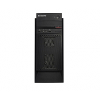 聯(lián)想（Lenovo） 啟天M2300商用家用辦公臺(tái)式電腦雙核500G兼容稅控開(kāi)票打印機(jī) 主機(jī)+19.5英寸普通顯示器 標(biāo)配J3060丨4G丨500G丨DVD丨串并口