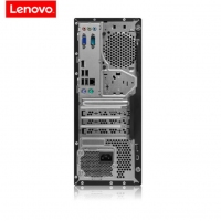 聯(lián)想（Lenovo） 啟天M415 商用臺(tái)式機(jī)電腦 21.5英寸套機(jī)DVD光驅(qū)
