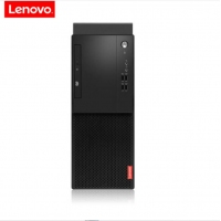 聯(lián)想（Lenovo） 啟天M415 商用臺(tái)式機(jī)電腦 21.5英寸套機(jī)DVD光驅(qū)