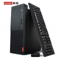 聯(lián)想（Lenovo） 啟天M415 商用臺(tái)式機(jī)電腦 21.5英寸套機(jī)DVD光驅(qū)