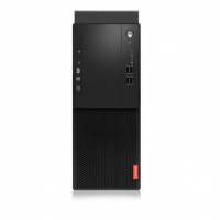 聯(lián)想（Lenovo） 啟天M410C 商用辦公臺式機電腦主機 主機+19.5英寸顯示器