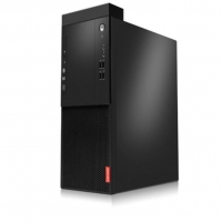 聯(lián)想（Lenovo） 啟天M410/M415商用家用辦公娛樂臺(tái)式電腦主機(jī) 主機(jī)+19.5英寸顯示器