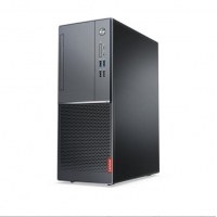聯(lián)想（Lenovo） 揚(yáng)天M5300k商用辦公臺(tái)式電腦整機(jī) A10-8770 標(biāo)配4G內(nèi)存 1T 集成 W10 主機(jī)+商用19.5英寸顯示器
