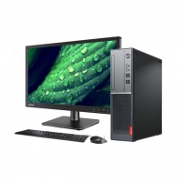 聯(lián)想(Lenovo)揚天M4000e(PLUS)商用臺式電腦整機 無線網(wǎng)卡 WIN10