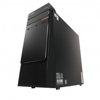 聯(lián)想（Lenovo） 揚(yáng)天M2600C商用臺式機(jī)電腦串口win7系統(tǒng) DVD光驅(qū) 標(biāo)配J3060 4G內(nèi)存 500G 集顯 主機(jī)+商用19.5英寸顯示器