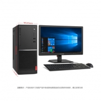 聯(lián)想（Lenovo）揚天M6201k 商用臺式電腦整機