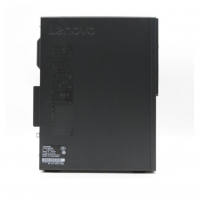 聯(lián)想（Lenovo）揚(yáng)天M6603K 商用辦公臺(tái)式電腦整機(jī) 標(biāo)配主機(jī)+19.5英寸液晶顯示器 i5-7400 4G 1T+16G傲騰 集顯