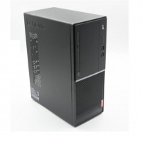 聯(lián)想（Lenovo）揚(yáng)天M6603K 商用辦公臺(tái)式電腦整機(jī) 標(biāo)配主機(jī)+19.5英寸液晶顯示器 i5-7400 4G 1T+16G傲騰 集顯