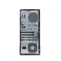 聯(lián)想（Lenovo） 揚天T4900D升級T4900V商用臺式機電腦串口PCI刻錄光驅(qū)win10 