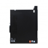 聯(lián)想（Lenovo） 揚天T4900D升級T4900V商用臺式機電腦串口PCI刻錄光驅(qū)win10 