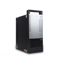 聯(lián)想（Lenovo） 揚天T4900D升級T4900V商用臺式機電腦串口PCI刻錄光驅(qū)win10 