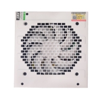 三段式電源600MAX額定380W智能靜音防過(guò)載臺(tái)式機(jī)主機(jī)電源 云南電腦批發(fā)