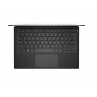 戴爾（DELL） XPS13-9360 13.3英寸輕薄窄邊框筆記本電腦 i7-8550U 背光鍵盤 無忌銀 16G內(nèi)存 512G PCIe固態(tài) 