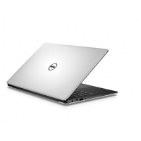 戴爾（DELL） XPS13-9360 13.3英寸輕薄窄邊框筆記本電腦 i7-8550U 背光鍵盤 無忌銀 16G內(nèi)存 512G PCIe固態(tài) 