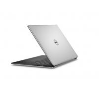 戴爾（DELL） XPS13-9360 13.3英寸輕薄窄邊框筆記本電腦 i7-8550U 背光鍵盤 無忌銀 16G內(nèi)存 512G PCIe固態(tài) 