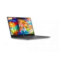 戴爾（DELL） XPS13-9360 13.3英寸輕薄窄邊框筆記本電腦 i7-8550U 背光鍵盤 無忌銀 16G內(nèi)存 512G PCIe固態(tài) 