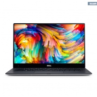 戴爾（Dell） XPS13-9360 5505S13.3英寸輕薄本便攜筆記本電腦