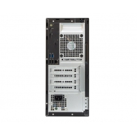戴爾（DELL） OptiPlex3050MT 商用臺式機電腦辦公主機G3930/i3雙核電腦整機 主機+21.5英寸顯示器 官方標(biāo)配 G3930 4G 500G 集顯