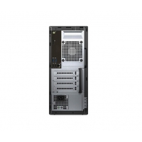 戴爾（DELL）OptiPlex 3050MT 商用臺式電腦 (酷睿i3-7100 4GB 1TB 集顯 Win10H  ）21.5英寸