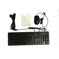 戴爾（DELL）OptiPlex 3050MT 商用臺式電腦 (酷睿i3-7100 4GB 1TB 集顯 Win10H  ）21.5英寸
