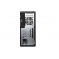 戴爾（DELL） Optiplex 3050MT 商務(wù)辦公臺(tái)式機(jī)電腦 G3930/i3/i5處理器 主機(jī)+23英寸顯示器 G3930 4G 500G 機(jī)械 定制