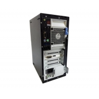 戴爾（DELL） OptiPlex 5050MT商用辦公臺(tái)式機(jī)電腦主機(jī)整機(jī) 大機(jī)箱 19.5英寸顯示器E2016HV 定制i5-7500/4G/1T+256G/2G獨(dú)顯