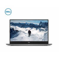 戴爾（Dell） XPS15 15.6英寸輕薄窄邊框設(shè)計(jì)師筆記本電腦(i7-8750H 8G 128GSSD 1T GTX1050Ti MaxQ 4G獨(dú)顯)銀