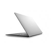 戴爾（Dell） XPS15 15.6英寸輕薄窄邊框設計師筆記本電腦(i7-8750H 8G 128GSSD 1T GTX1050Ti MaxQ 4G獨顯)銀
