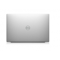 戴爾（Dell） XPS15 15.6英寸輕薄窄邊框設計師筆記本電腦(i7-8750H 8G 128GSSD 1T GTX1050Ti MaxQ 4G獨顯)銀