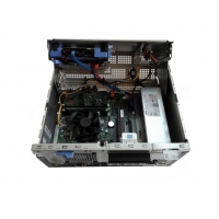 戴爾（DELL） OptiPlex5050MT商用臺(tái)式主機(jī) i5-7500 8G1T DVDRW 原廠配置 加裝128G固態(tài)硬盤