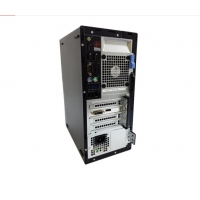 戴爾（DELL） OptiPlex5050MT 高性能商用臺式機(jī) 單主機(jī)丨無顯示器 i7-6700丨4G丨1T丨集成顯卡