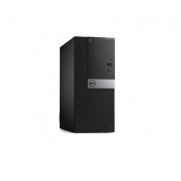 戴爾（DELL） OptiPlex7050MT商用臺(tái)式電腦主機(jī) i7高配定制版 單主機(jī)-無(wú)顯示器 i7-7700 16G1T+256G固態(tài) 2G獨(dú)顯