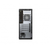 戴爾（DELL） 7050MT商用辦公臺式電腦 7040MT升級 i5/i7七代四核 i5-7500 8G1T GTX745-4G獨(dú)顯 加128G固態(tài)硬盤-M.2接口