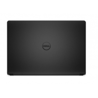 戴爾（Dell） 靈越飛匣3576 2G獨(dú)顯輕薄商務(wù)辦公高清手提筆記本電腦 學(xué)生本 15.6英寸 黑色 i5-7200U 4G內(nèi)存