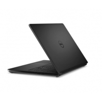 戴爾（Dell） 靈越飛匣3576 2G獨(dú)顯輕薄商務(wù)辦公高清手提筆記本電腦 學(xué)生本 15.6英寸 黑色 i5-7200U 4G內(nèi)存