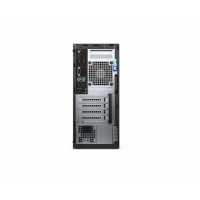 戴爾（DELL） OptiPlex7050MT 商用辦公臺(tái)式電腦整機(jī) i5-7500 單主機(jī) i5-7500 8G1T 集成顯卡