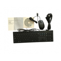 戴爾（DELL）Vostro V3268 成就系列 小機(jī)箱商用臺(tái)式機(jī)電腦主機(jī) 稅控電腦 可換Win7 主機(jī)+E2318H 23英寸顯示器 i3-7100 4GB 1TB 集顯 標(biāo)配