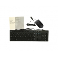 戴爾(DELL)成就3668商用辦公臺式電腦主機(i3-7100 4G 128GSSD 1T  鍵鼠 WIFI 藍牙 硬盤保留)