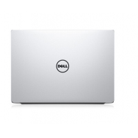 戴爾（Dell）靈越燃 7472 14英寸八代四核輕薄固態(tài)微邊框辦公筆記本電腦 （I7-8550U/8G/256G/MX150 2G 獨(dú)顯）