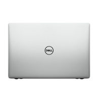 戴爾（Dell）靈越 15.6英寸i5四核酷睿影音娛樂(lè)超薄本手提游戲本筆記本電腦（I5-8250U/4G/1T/R530 2G 獨(dú)顯/銀）
