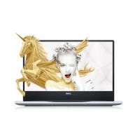戴爾（Dell） 7572 15.6英寸輕薄窄邊框手提筆記本電腦（I7-8550U/8G/1T+128(PCIE)/MX150 4G 獨(dú)顯）