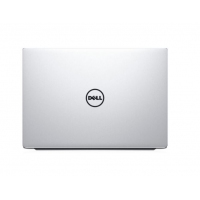 戴爾（Dell） 7572 15.6英寸輕薄窄邊框手提筆記本電腦（I7-8550U/8G/1T+128(PCIE)/MX150 4G 獨顯）