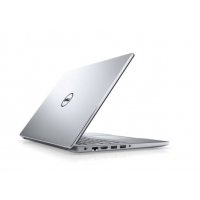 戴爾（Dell） 7572 15.6英寸輕薄窄邊框手提筆記本電腦（I7-8550U/8G/1T+128(PCIE)/MX150 4G 獨顯）
